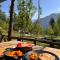 The chalet SHANGARH - Shangarh