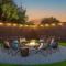Most EPIC Austin Experience! La Dolce Vita Villa - Austin