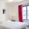 Appartement du Port de Honfleur