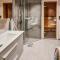 Lovely Home In Lillehammer With Kitchen