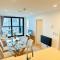 Spacious Magnificent Sea Views Front of Sky Tower - أوكلاند