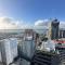 Spacious Magnificent Sea Views Front of Sky Tower - أوكلاند