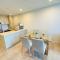 Spacious Magnificent Sea Views Front of Sky Tower - أوكلاند