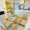 Spacious Magnificent Sea Views Front of Sky Tower - أوكلاند