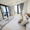 Spacious Magnificent Sea Views Front of Sky Tower - أوكلاند