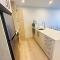 Spacious Magnificent Sea Views Front of Sky Tower - أوكلاند