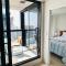 Spacious Magnificent Sea Views Front of Sky Tower - أوكلاند