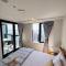 Spacious Magnificent Sea Views Front of Sky Tower - أوكلاند