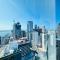 Spacious Magnificent Sea Views Front of Sky Tower - أوكلاند
