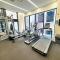 Spacious Magnificent Sea Views Front of Sky Tower - أوكلاند