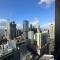 Spacious Magnificent Sea Views Front of Sky Tower - أوكلاند
