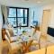 Spacious Magnificent Sea Views Front of Sky Tower - أوكلاند