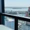 Spacious Magnificent Sea Views Front of Sky Tower - أوكلاند