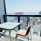 Spacious Magnificent Sea Views Front of Sky Tower - أوكلاند