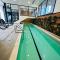 Spacious Magnificent Sea Views Front of Sky Tower - أوكلاند