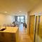 Spacious Magnificent Sea Views Front of Sky Tower - أوكلاند
