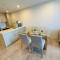 Spacious Magnificent Sea Views Front of Sky Tower - أوكلاند