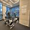 2 BR 2BATH, Free Parking, Southern Cross, Lvl 36