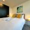 2 BR 2BATH, Free Parking, Southern Cross, Lvl 36