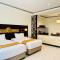 Batam Harbour Boutique Hotel & Spa