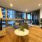 1 BR 1 BATH, Southern Cross, Balcony