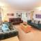 Huntingstile Lodge