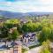 Wonder Home - apartament z prywatną sauną, tarasem, blisko kompleksu narciarskiego Ski Arena i Kościoła Wang - Карпач