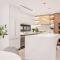 Family-friendly entire Lux 4BR Home 2 parking