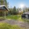 Holiday Home Revlen Jerup Xi