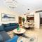 2BR with Mini-Golf in DT Dubai with Partial Burj Khalifa View - Dubaj