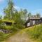 4 Bedroom Nice Home In Hemsedal