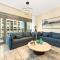 2BR with Mini-Golf in DT Dubai with Partial Burj Khalifa View - Dubaj