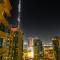 2BR with Mini-Golf in DT Dubai with Partial Burj Khalifa View - Dubaj
