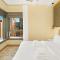 2BR with Mini-Golf in DT Dubai with Partial Burj Khalifa View - Dubaj