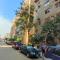 The 1 BDR Cobalt Cube 5 min to CAI Airport - Kairo
