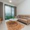 Macrolink Medini Verdant Stay 2BR 4pax by Our Stay - Iskandar Puteri