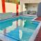 Nyasa Guest House in Johannesburg
