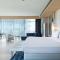 Wyndham Grand Istanbul Levent Hotel & Conference Center