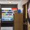 Hampton Inn Tropicana