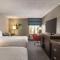 Hampton Inn Tropicana