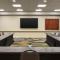 Hampton Inn Tropicana