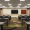 Hampton Inn Tropicana