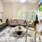 Modern & Spacious Family and Friend 4B3B House - Moreno Valley