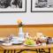 Hotel Am Helmwartsturm