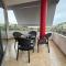 Flora Apartments Sarande