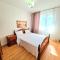 Apartament 2 bedrooms, Botanica