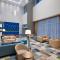 Hampton By Hilton Kocaeli Symbol