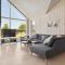 Awesome Home In Odder With Wifi