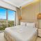 Lively New 2BR located between DIFC & Downtown with DIFC View - دبي