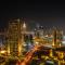 Lively New 2BR located between DIFC & Downtown with DIFC View - دبي
